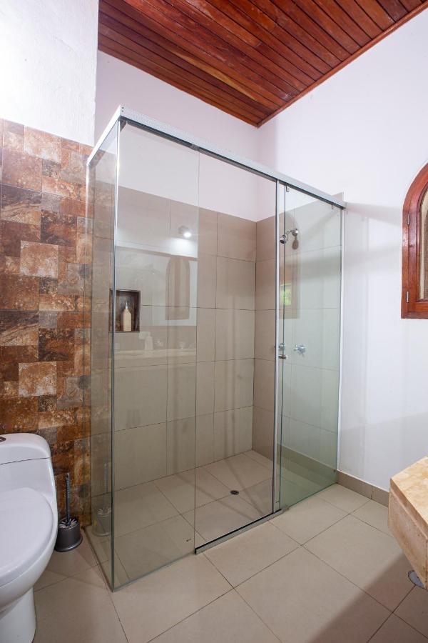 Apu Samay Nature Lodge Tarapoto Zewnętrze zdjęcie