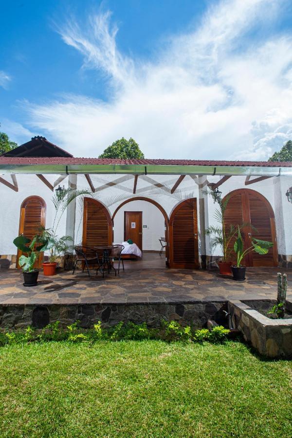 Apu Samay Nature Lodge Tarapoto Zewnętrze zdjęcie
